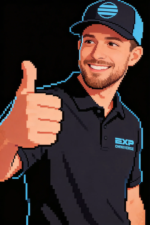 EXP OMNIVERSE Partner